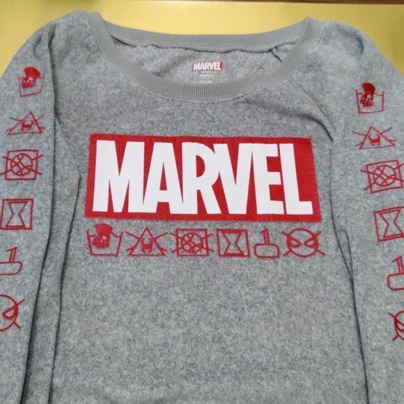 Marvel Bundle!  - Picture 4 of 10